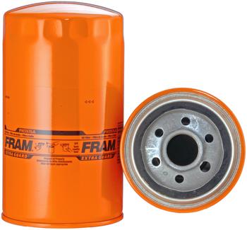 dodge ram-3500 2006 Engine Oil Filter PH3976AFP