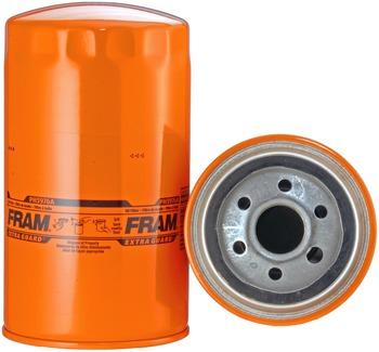 dodge ram-3500 2006 Engine Oil Filter PH3976AFP