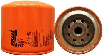 fiat 1100 1950 Engine Oil Filter PH7