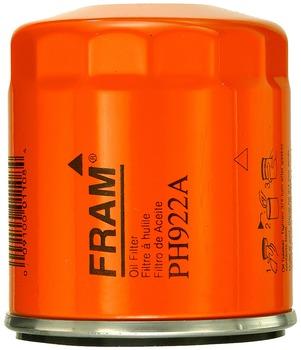 triumph spitfire 1966 Engine Oil Filter PH922A small image
