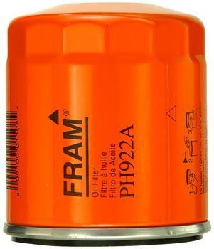 triumph spitfire 1966 Engine Oil Filter PH922A small image