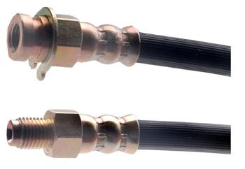 buick special 1955 Brake Hydraulic Hose BH10595 small image
