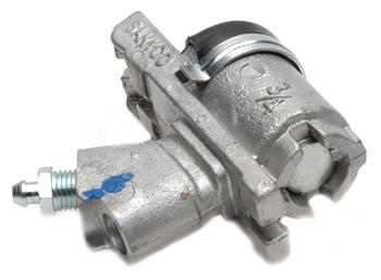 metropolitan series-1500 1956 Drum Brake Wheel Cylinder WC37390