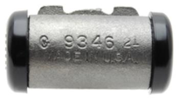 studebaker 3e14 1958 Drum Brake Wheel Cylinder WC9344 small image