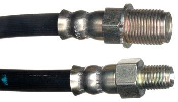 international r102 1954 Brake Hydraulic Hose BH4000 small image