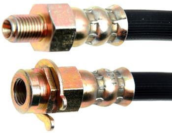 ford squire 1960 Brake Hydraulic Hose BH29709 small image