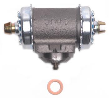 gmc ec100 1945 Drum Brake Wheel Cylinder WC3396 small image