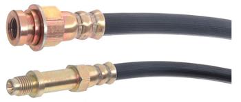 pontiac bonneville 1957 Brake Hydraulic Hose BH13841 small image