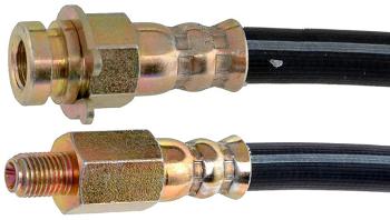 checker a9 1959 Brake Hydraulic Hose BH22700 small image