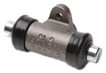 volkswagen beetle 1958 Drum Brake Wheel Cylinder WC37109 small image