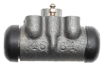 checker a9 1959 Drum Brake Wheel Cylinder WC19238 small image