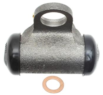 ford squire 1959 Drum Brake Wheel Cylinder WC22916 small image