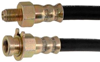 lincoln premier 1956 Brake Hydraulic Hose BH11190 small image