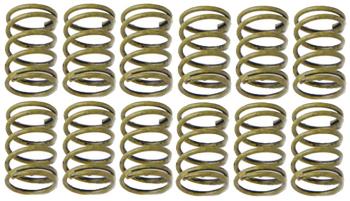 packard patrician 1951 Drum Brake Shoe Hold Down Spring H1150K