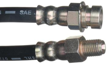 ford p-350 1954 Brake Hydraulic Hose BH6560 small image
