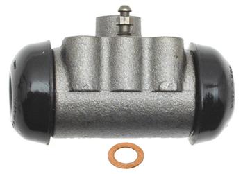 checker a9 1959 Drum Brake Wheel Cylinder WC19237 small image