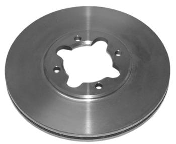 gmc fc281 1947 Brake Master Cylinder MC9221 small image