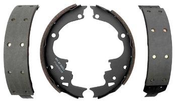 chevrolet malibu 1981 Drum Brake Shoe 514PG