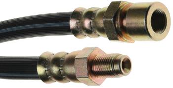 volkswagen transporter 1962 Brake Hydraulic Hose BH27301 small image