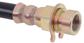 mercury series-o9a 1940 Brake Hydraulic Hose BH7600 small image