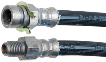 chrysler town-country 1941 Brake Hydraulic Hose BH4497