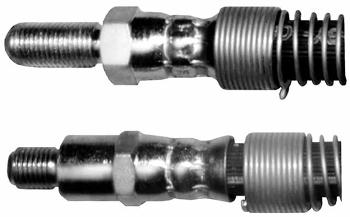 triumph spitfire 1970 Brake Hydraulic Hose BH36894 small image