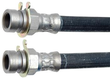 mercury series-o9a 1940 Brake Hydraulic Hose BH6100 small image