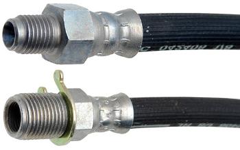 fargo p300-parcel-delivery 1962 Brake Hydraulic Hose BH6222 small image