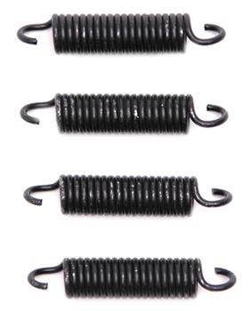 hudson commodore-series 1951 Drum Brake Adjusting Screw Spring H403 small image