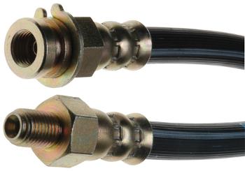 kaiser virginian 1950 Brake Hydraulic Hose BH36091 small image
