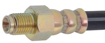 mercury series-o9a 1940 Brake Hydraulic Hose BH7600 small image
