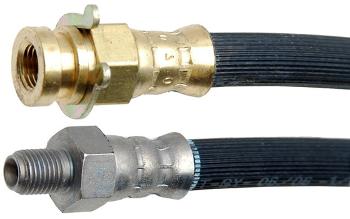 nash ambassador-600 1941 Brake Hydraulic Hose BH5784 small image