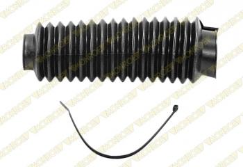 willys 4-73-pickup 1952 Shock Absorber Bellows SA1997 small image