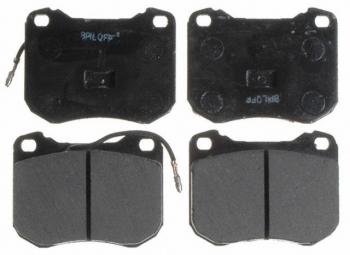 alfa-romeo giulia 1967 Disc Brake Pad SGD141 small image