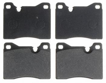 alfa-romeo 2600 1962 Disc Brake Pad SGD163 small image