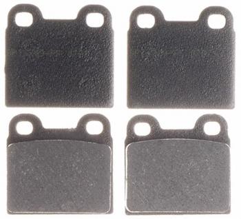 alfa-romeo giulia 1967 Disc Brake Pad SGD21 small image