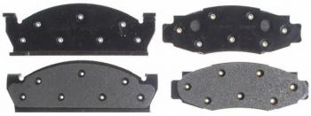jeep cj7 1978 Disc Brake Pad SGD91M