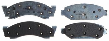jeep cj7 1978 Disc Brake Pad SGD92M