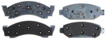 jeep cj7 1978 Disc Brake Pad SGD92M