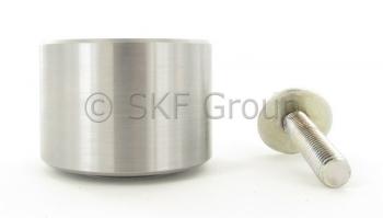 mercury tracer 1995 Engine Timing Idler Bearing TBP64000