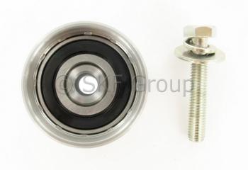 mercury tracer 1995 Engine Timing Idler Bearing TBP64000