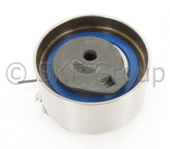 jeep wrangler 2004 Engine Timing Belt Tensioner TBT51006