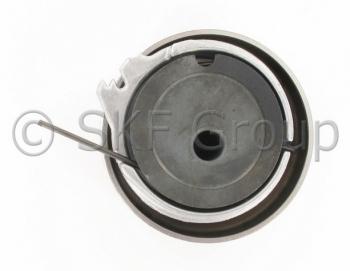 jeep wrangler 2004 Engine Timing Belt Tensioner TBT51006