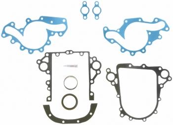 am-general hummer 2000 Engine Timing Cover Gasket Set TCS45686