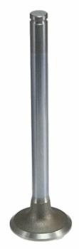cadillac commercial-chassis 1986 Engine Exhaust Valve V2528