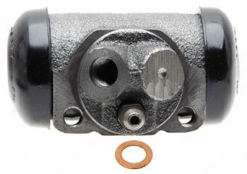 pontiac torpedo 1947 Drum Brake Wheel Cylinder WC13369 small image