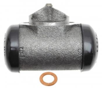 pontiac torpedo 1947 Drum Brake Wheel Cylinder WC13369 small image