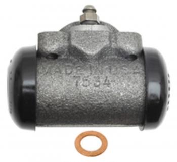 pontiac torpedo 1947 Drum Brake Wheel Cylinder WC13369 small image