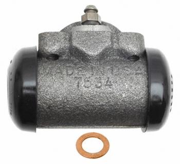 pontiac torpedo 1947 Drum Brake Wheel Cylinder WC13369 small image