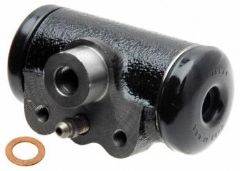 checker a9 1959 Drum Brake Wheel Cylinder WC19236 small image